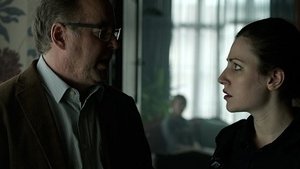 Jordskott: 1×6