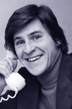 Alan Price portrait
