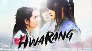 poster Hwarang: The Poet Warrior Youth