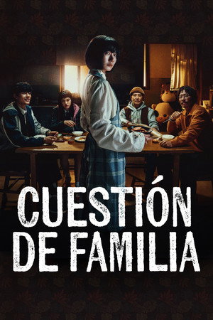Cuestión de familia