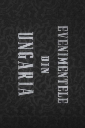 The Events in Hungary