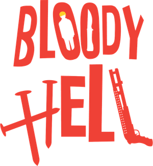 Bloody Hell — Logos 2