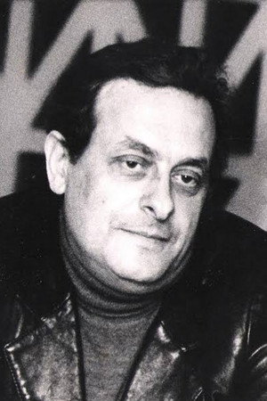 Joachim Sharoev