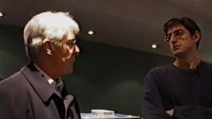 When Louis Met... Max Clifford