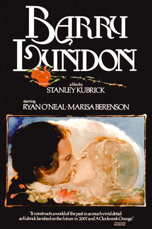 Постер фильма «Барри Линдон (1975)» — (60 из 138)