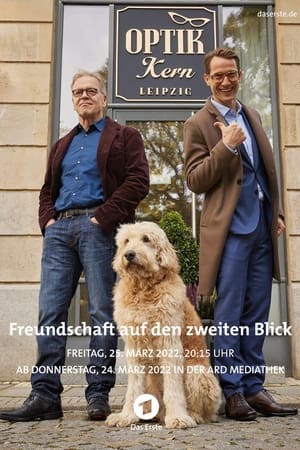 Poster Freundschaft auf den zweiten Blick (2022)