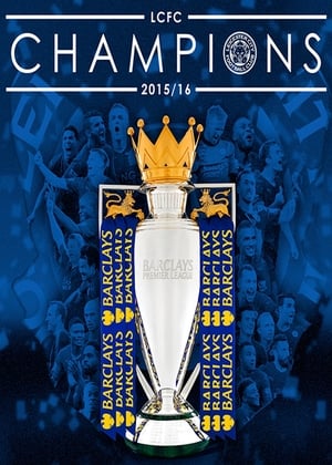 Image LCFC Champions 2015/16