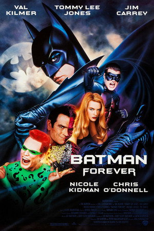 Batman Forever 114