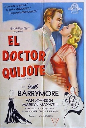 El doctor quijote 1944