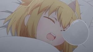 Shachiku-san wa Youjo Yuurei ni Iyasaretai: Episódio: 1 da 1ª Temporada