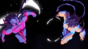 Digimon Adventure: Last Evolution Kizuna(2020)