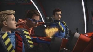 Thunderbirds Are Go! Season 3 Episode 12