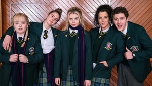 Derry Girls S03E02