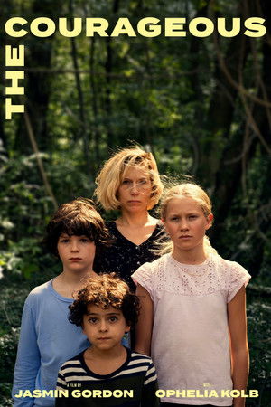 The Courageous (2025)