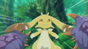 Tensei shitara Dragon no Tamago datta: 1×1