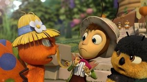 Drôles de petites bêtes VF