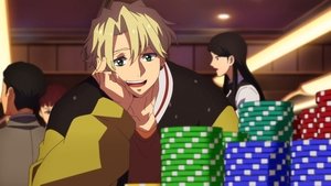 High Card Season 1 Episode 1