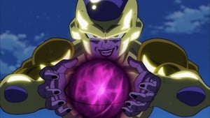 Image Most Heinous! Most Evil! Frieza's Rampage!