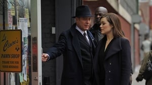 The Blacklist: Stagione 1 x Episodio 20