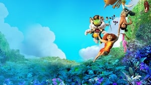 [Download] The Croods (2020) Dual Audio [ Hindi-English ] Full Movie Download EpickMovies