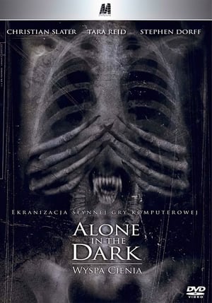 Alone in the Dark: Wyspa cienia (2005)