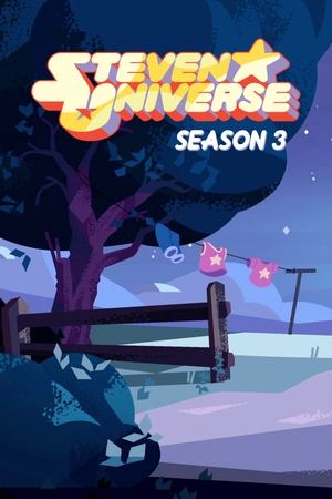 Steven Universe: 3×7