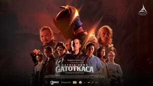 Satria Dewa: Gatotkaca (2021)