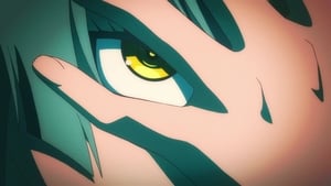 Sousei no Onmyouji Episódio 19