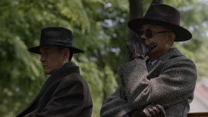 The Rebel กบฏจารชน: 1×18