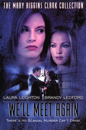 Poster We'll Meet Again 2002