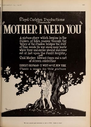 Mother, I Need You film complet