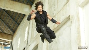 Commando 2