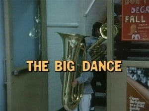 Degrassi Junior High The Big Dance