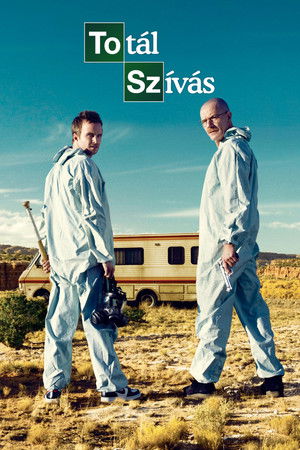 poster Breaking Bad