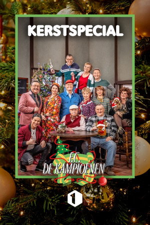 F.C. De Kampioenen Kerstspecial 10