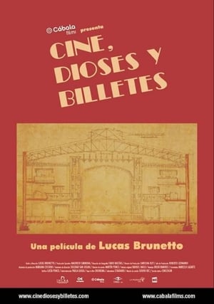 Cine, Dioses Y Billetes