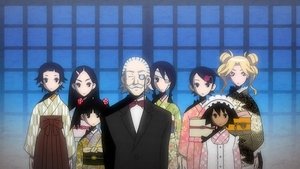Sayonara Zetsubou Sensei Season 1 Episode 6