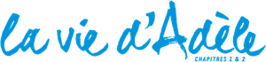 La vida de Adèle — Logos 2