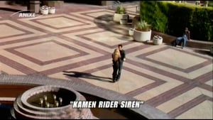 Kamen Rider Dragon Knight Temporada 1 Capitulo 23