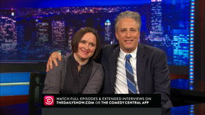 The Daily Show: 20×130