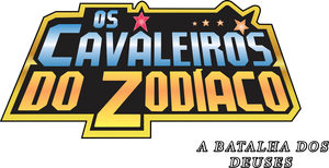 Os Cavaleiros do Zodíaco: A Grande Batalha dos Deuses