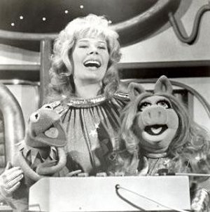 The Muppet Show Loretta Swit