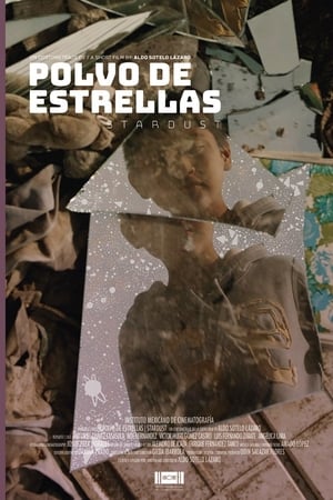 Poster Stardust (2018)