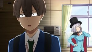 Tejina Senpai: Saison 1 Episode 1