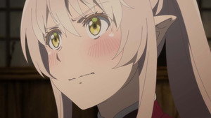 Gaikotsu Kishi-sama, Tadaima Isekai e Odekakechuu II Cap 6