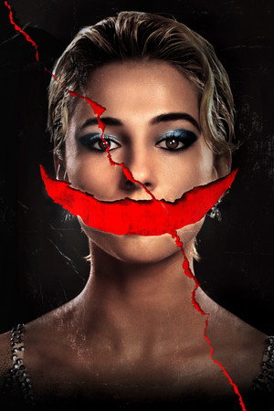 poster Smile 2