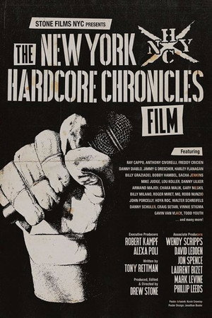The New York Hardcore Chronicles Film 3