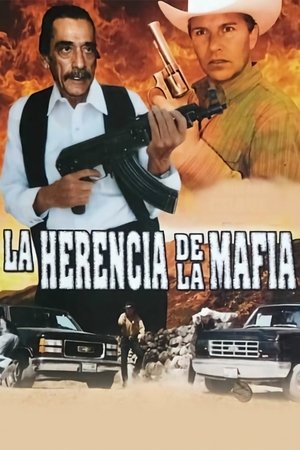 La herencia de la mafia