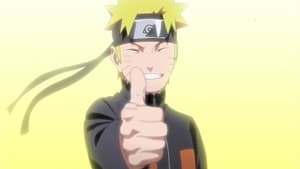 Naruto Shippuden Episódio 444