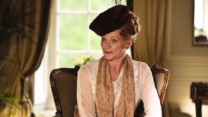 Downton Abbey Season 2 Episode 2